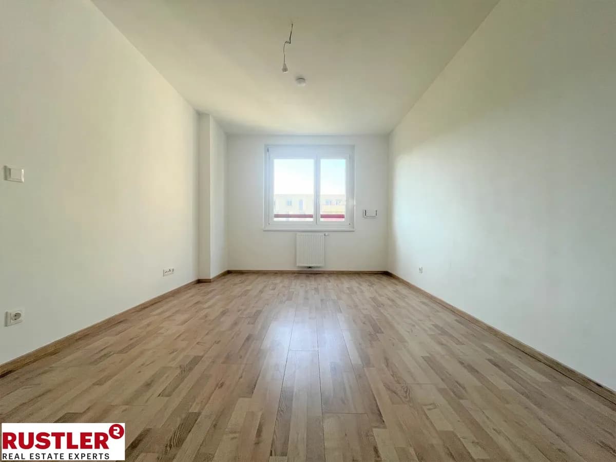 2-Zimmer-Wohnung mieten in Graz – 57,57 m², € 682 – Bild 3 von 9
