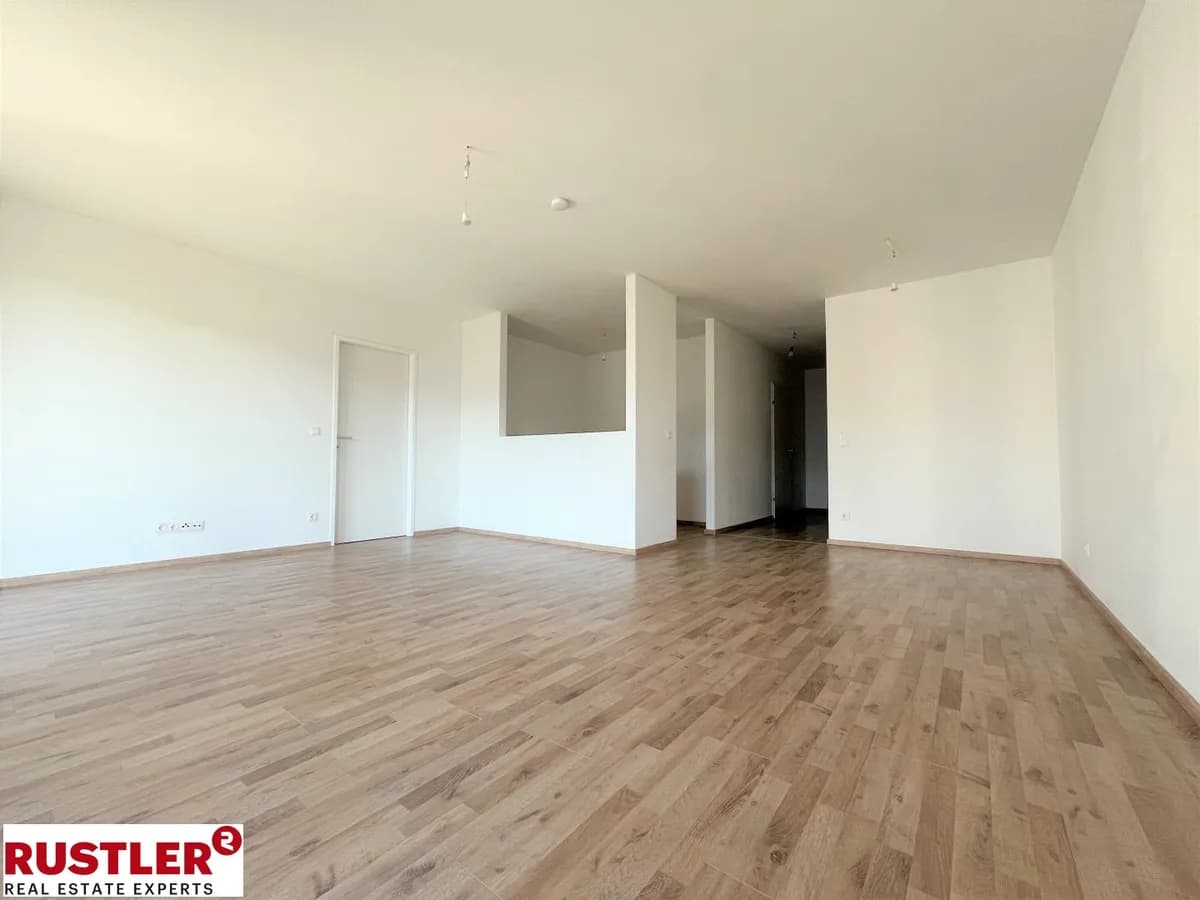 2-Zimmer-Wohnung mieten in Graz – 57,57 m², € 682 – Bild 4 von 9