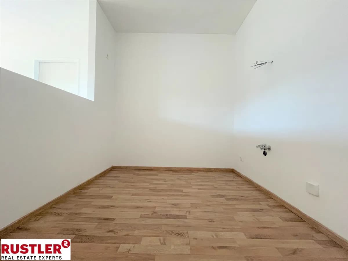 2-Zimmer-Wohnung mieten in Graz – 57,57 m², € 682 – Bild 6 von 9