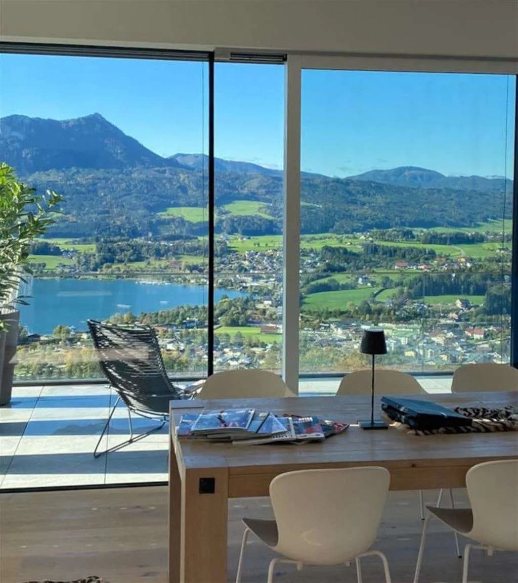Haus kaufen in Vöcklabruck – 365 m² – Bild 5 von 9