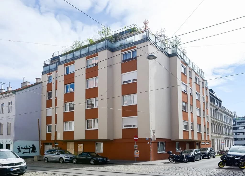 2-Zimmer-Wohnung kaufen in Wien – 69,6 m², € 270.000 – Bild 6 von 7