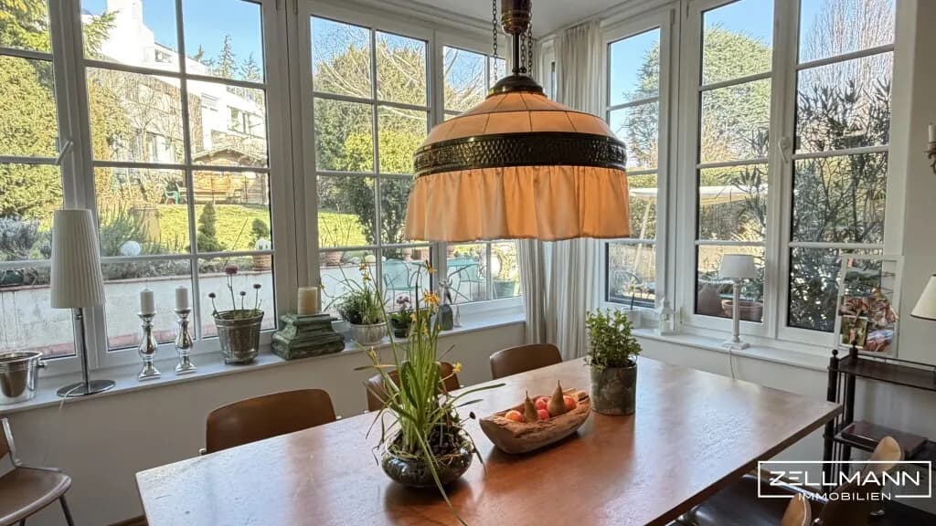 12-Zimmer-Haus kaufen in Wien – 348,5 m², € 1.759.000 – Bild 3 von 20