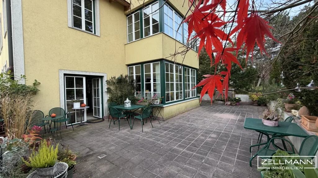 12-Zimmer-Haus kaufen in Wien – 348,5 m², € 1.759.000 – Bild 4 von 20