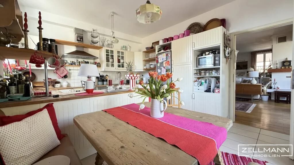12-Zimmer-Haus kaufen in Wien – 348,5 m², € 1.759.000 – Bild 5 von 20