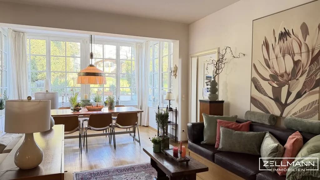 12-Zimmer-Haus kaufen in Wien – 348,5 m², € 1.759.000 – Bild 6 von 20