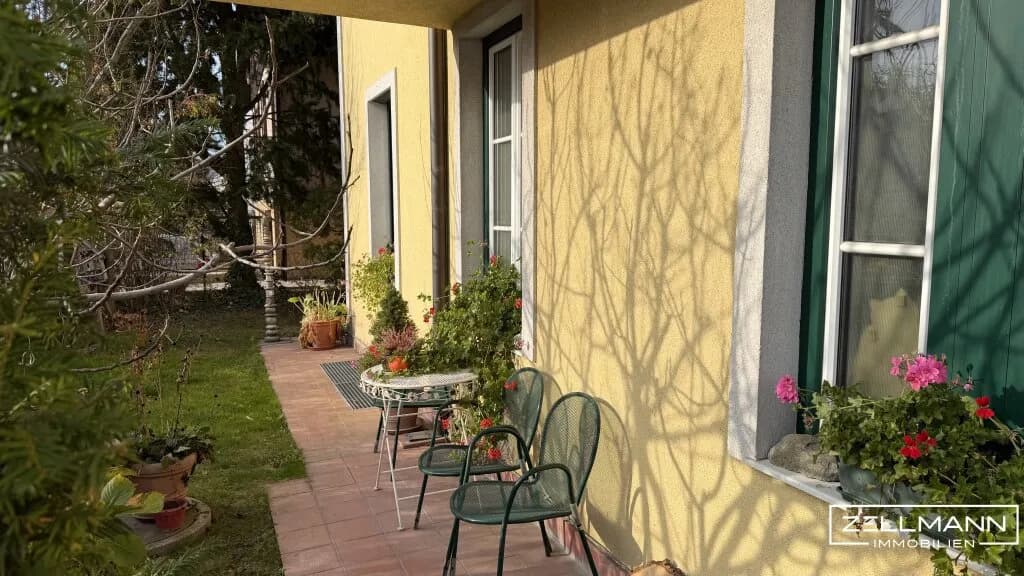12-Zimmer-Haus kaufen in Wien – 348,5 m², € 1.759.000 – Bild 7 von 20