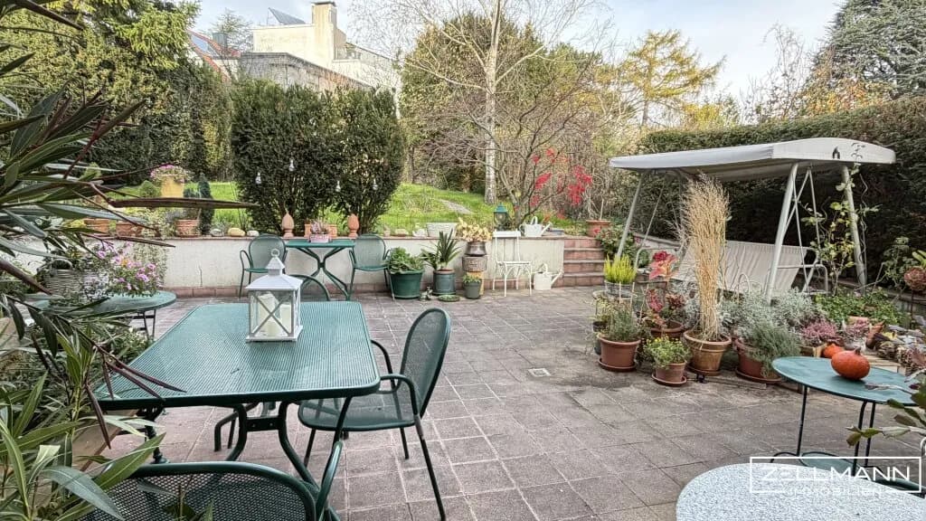 12-Zimmer-Haus kaufen in Wien – 348,5 m², € 1.759.000 – Bild 8 von 20
