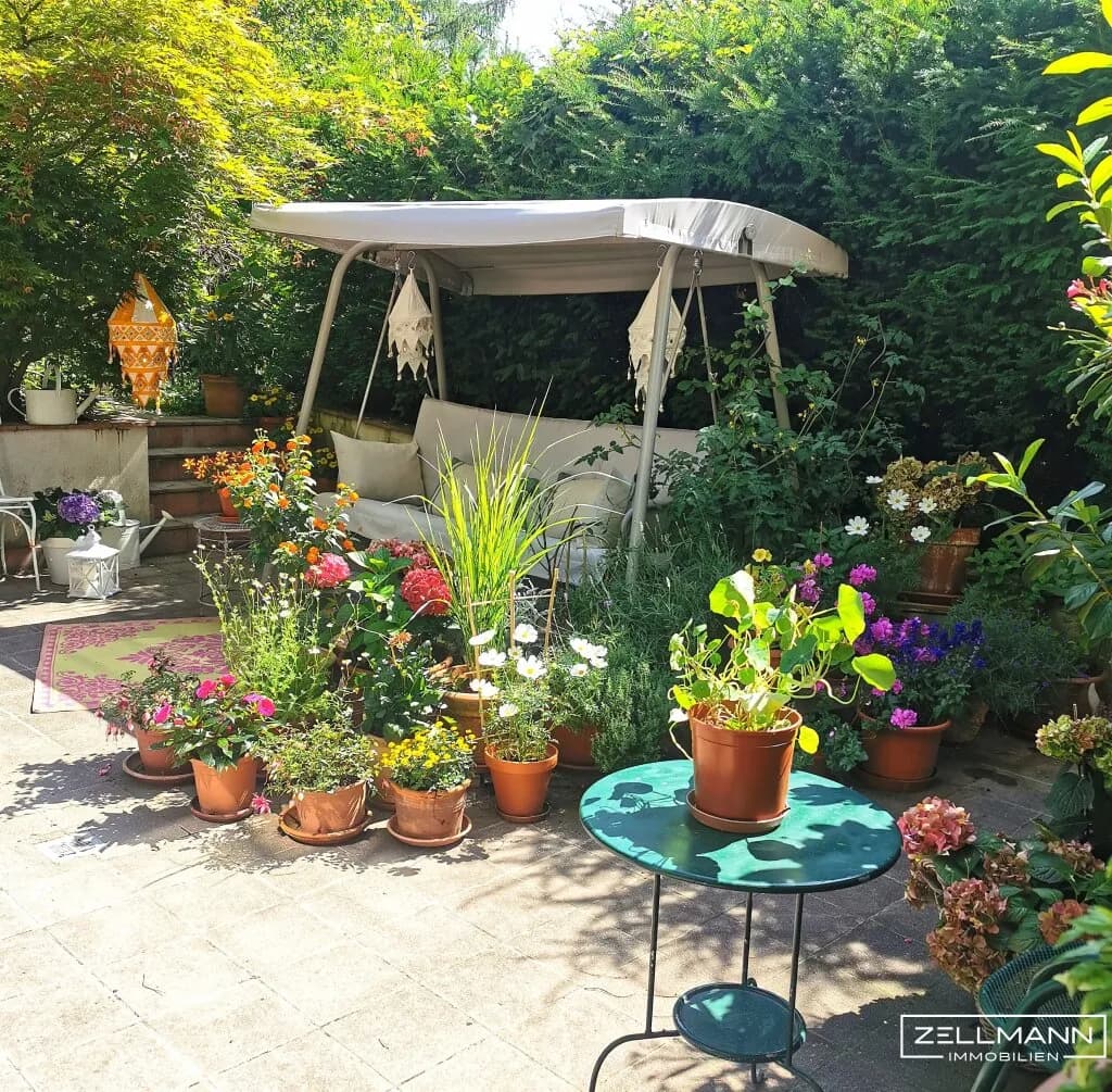 12-Zimmer-Haus kaufen in Wien – 348,5 m², € 1.759.000 – Bild 9 von 20