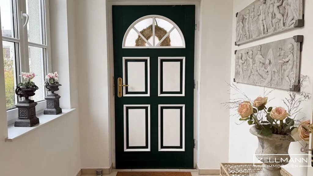 12-Zimmer-Haus kaufen in Wien – 348,5 m², € 1.759.000 – Bild 12 von 20