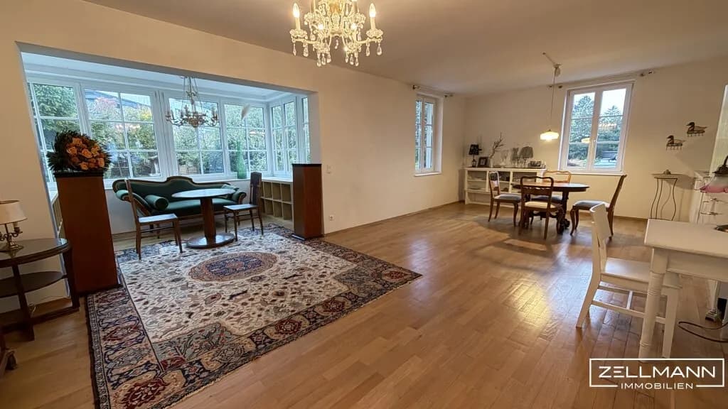 12-Zimmer-Haus kaufen in Wien – 348,5 m², € 1.759.000 – Bild 13 von 20