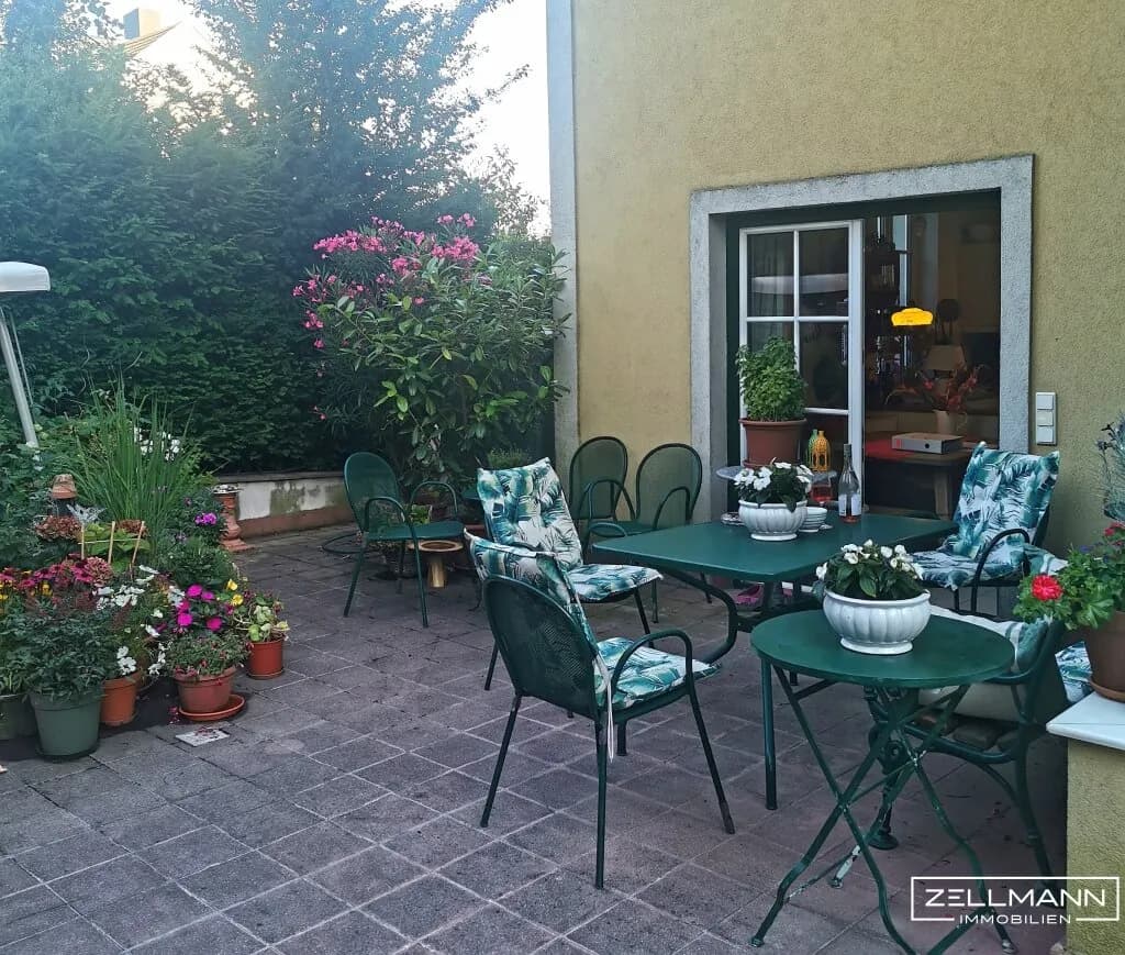 12-Zimmer-Haus kaufen in Wien – 348,5 m², € 1.759.000 – Bild 14 von 20