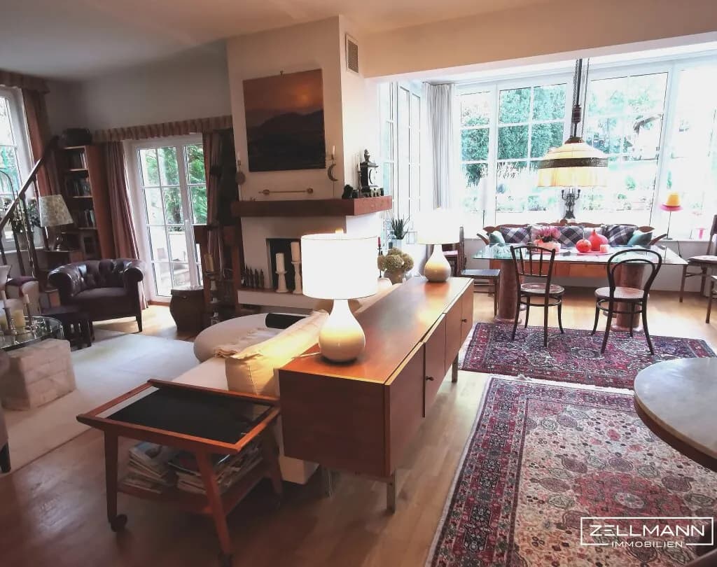 12-Zimmer-Haus kaufen in Wien – 348,5 m², € 1.759.000 – Bild 15 von 20