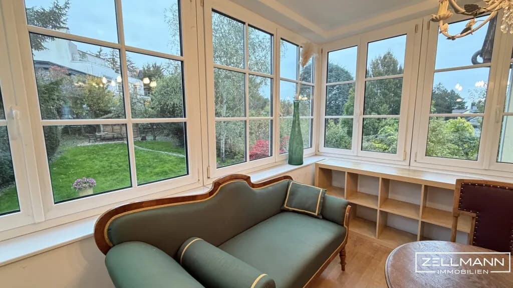 12-Zimmer-Haus kaufen in Wien – 348,5 m², € 1.759.000 – Bild 18 von 20