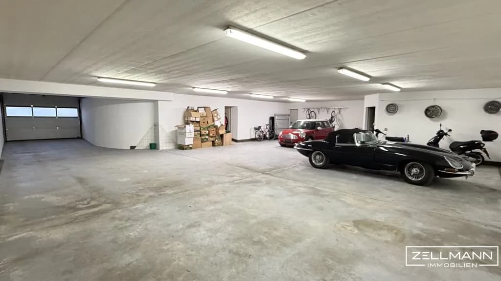 12-Zimmer-Haus kaufen in Wien – 348,5 m², € 1.759.000 – Bild 20 von 20