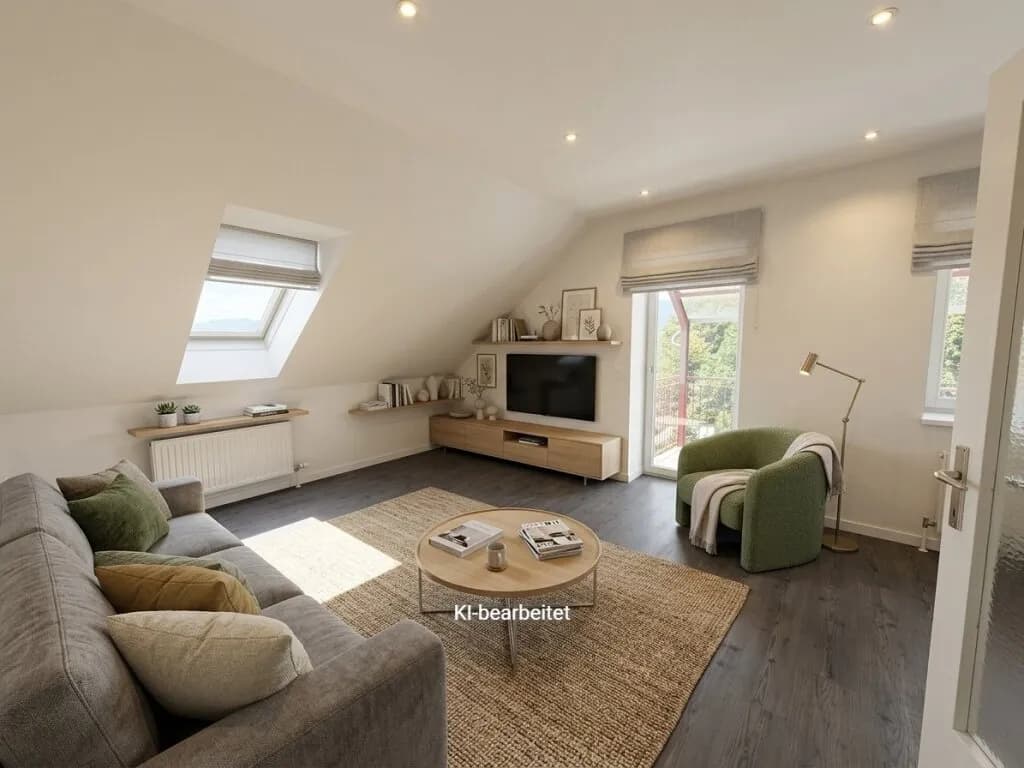 4-Zimmer-Wohnung mieten in Murtal – 85,37 m², € 723 – Bild 4 von 19