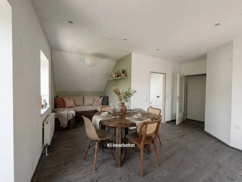 4-Zimmer-Wohnung mieten in Murtal – 85,37 m², € 723 – Bild 6 von 19