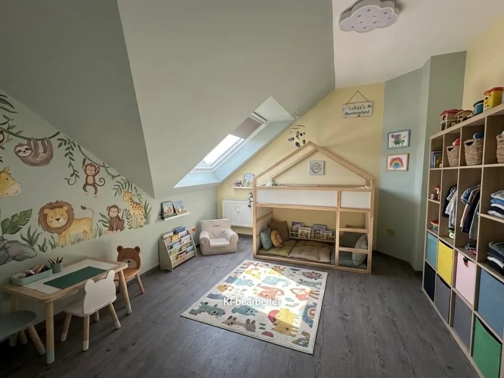 4-Zimmer-Wohnung mieten in Murtal – 85,37 m², € 723 – Bild 14 von 19