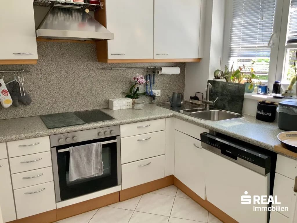 Haus kaufen in Wels-Land – 81 m², € 335.000 – Bild 2 von 6