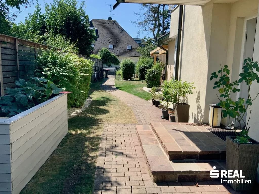 Haus kaufen in Wels-Land – 81 m², € 335.000 – Bild 4 von 6