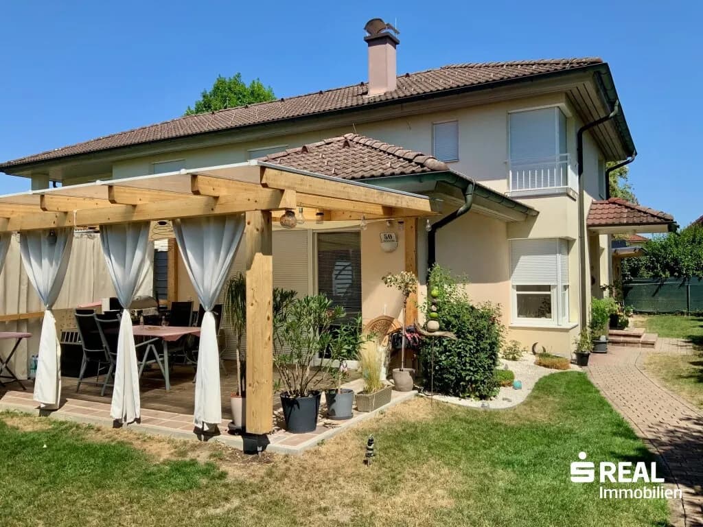 Haus kaufen in Wels-Land – 81 m², € 335.000 – Bild 6 von 6