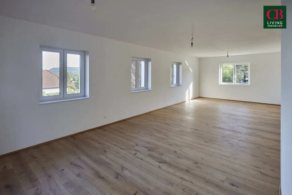 7-Zimmer-Gewerbeimmobilie mieten in Tulln – 240 m², € 6.500 – Bild 5 von 16