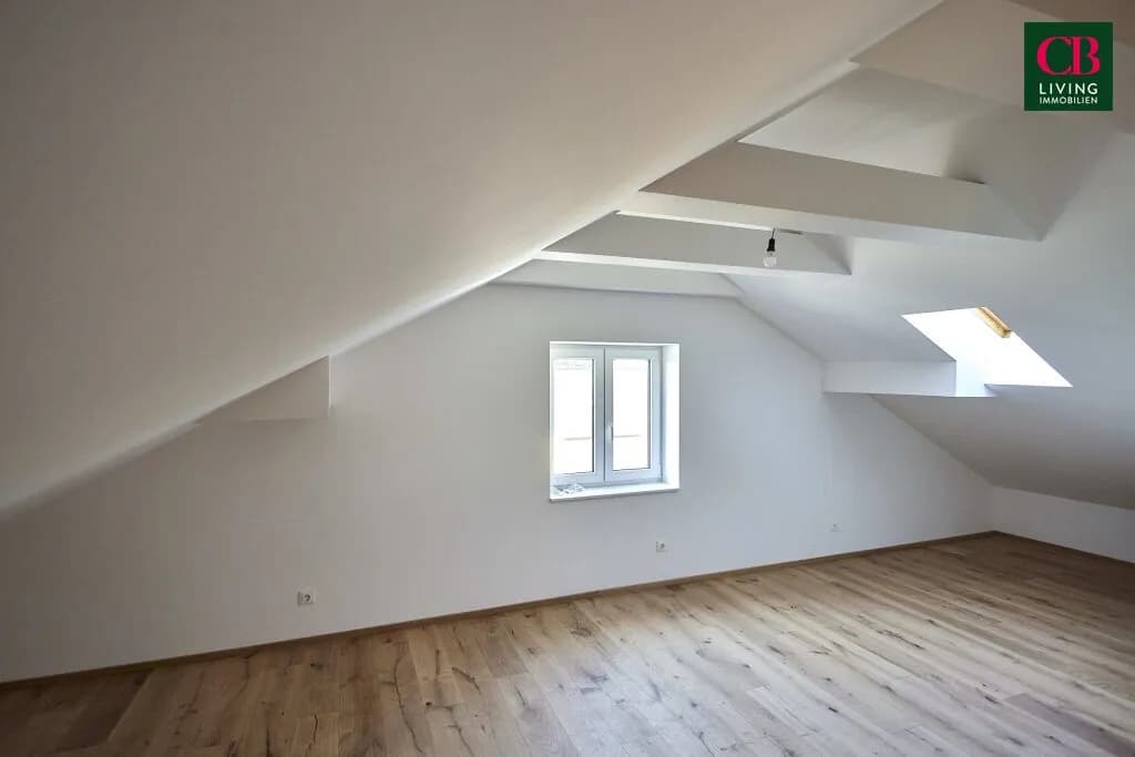 7-Zimmer-Gewerbeimmobilie mieten in Tulln – 240 m², € 6.500 – Bild 8 von 16