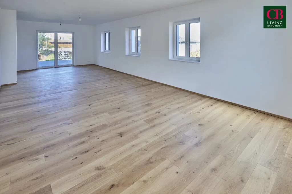 7-Zimmer-Gewerbeimmobilie mieten in Tulln – 240 m², € 6.500 – Bild 12 von 16