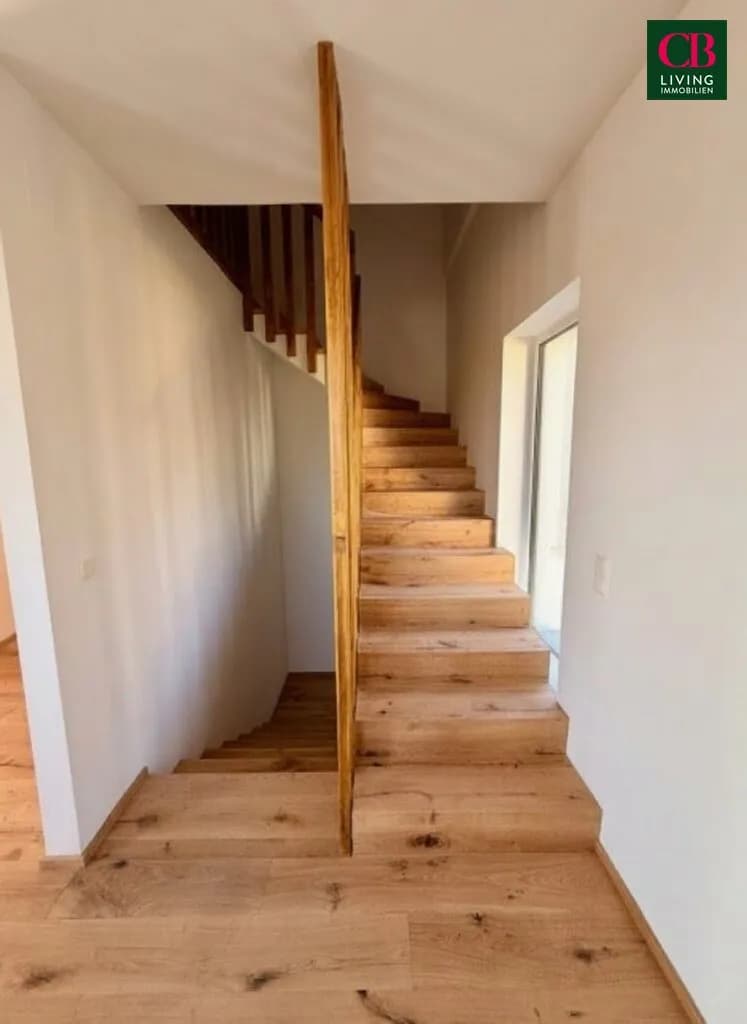 7-Zimmer-Gewerbeimmobilie mieten in Tulln – 240 m², € 6.500 – Bild 14 von 16