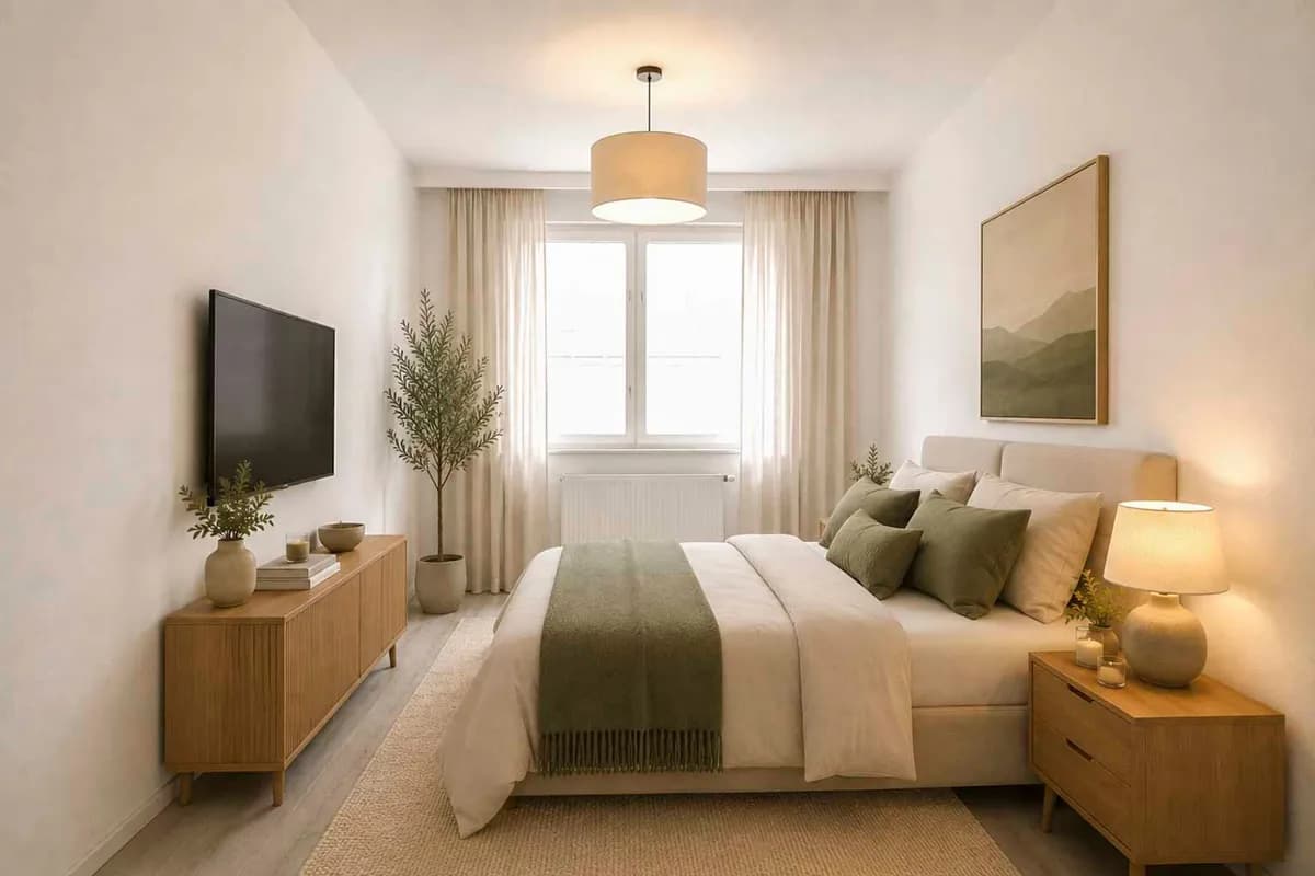 3-Zimmer-Wohnung kaufen in Wien – 91 m², € 319.900 – Bild 4 von 11
