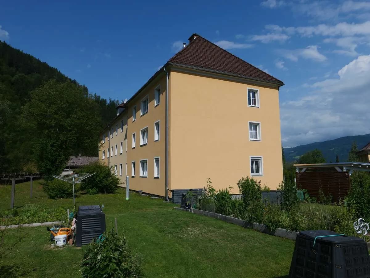 Immobilie kaufen in Liezen – 48,86 m², € 95.000 – Bild 8 von 9
