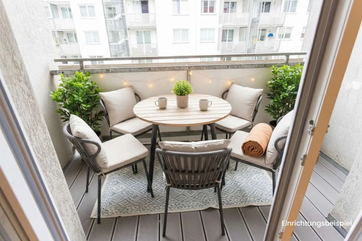 2-Zimmer-Wohnung kaufen in Wien – 41,53 m², € 249.000