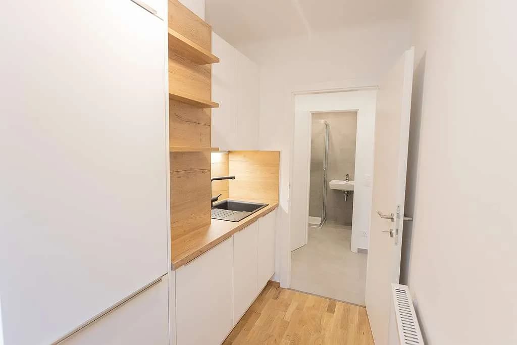 2-Zimmer-Wohnung kaufen in Wien – 41,53 m², € 249.000 – Bild 15 von 31