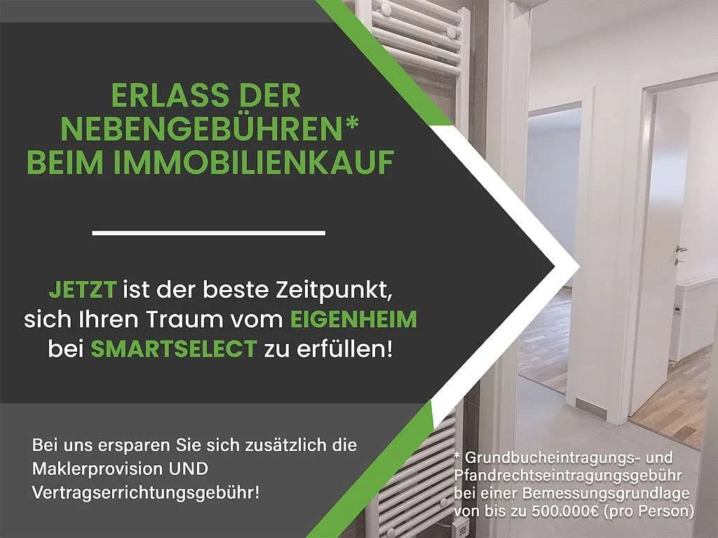 2-Zimmer-Wohnung kaufen in Wien – 41,53 m², € 249.000 – Bild 19 von 31