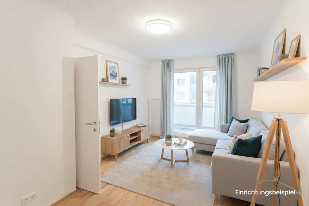 2-Zimmer-Wohnung kaufen in Wien – 41,53 m², € 249.000 – Bild 21 von 31