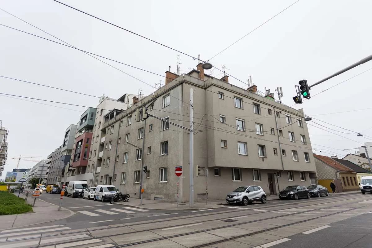 2-Zimmer-Wohnung kaufen in Wien – 41,53 m², € 249.000 – Bild 31 von 31