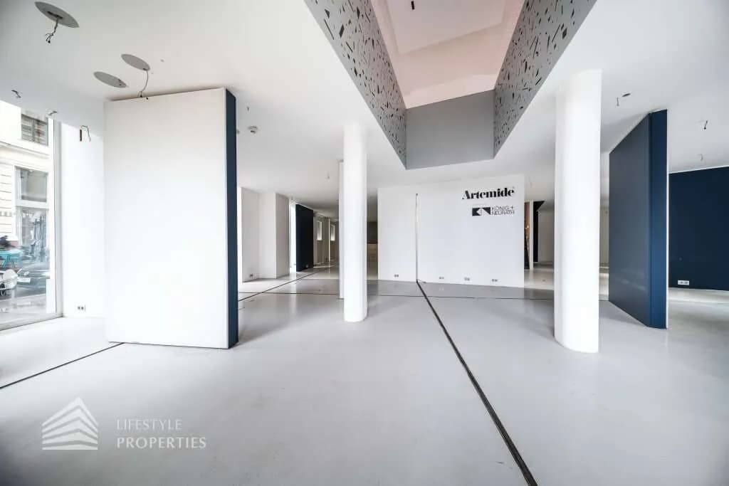 3-Zimmer-Gewerbeimmobilie mieten in Wien – 413 m², € 13.293 – Bild 3 von 38