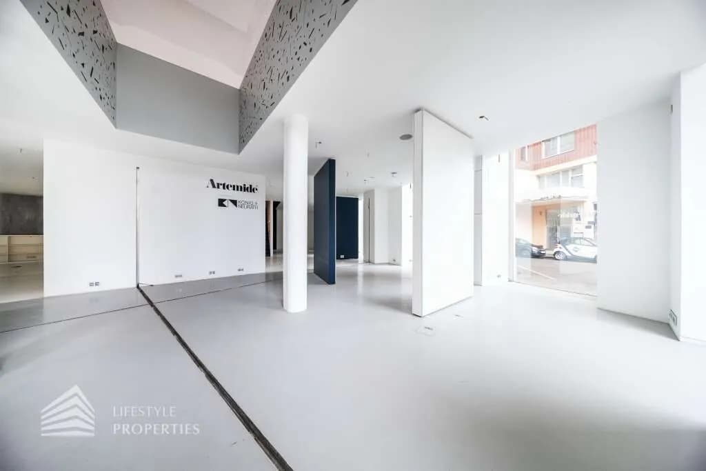 3-Zimmer-Gewerbeimmobilie mieten in Wien – 413 m², € 13.293 – Bild 4 von 38