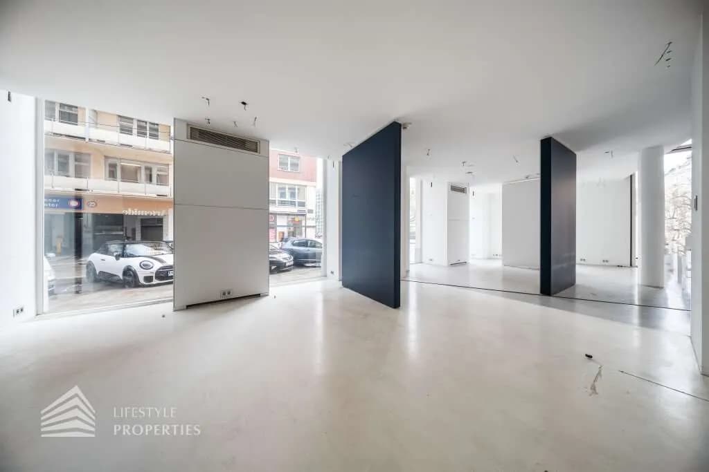3-Zimmer-Gewerbeimmobilie mieten in Wien – 413 m², € 13.293 – Bild 5 von 38