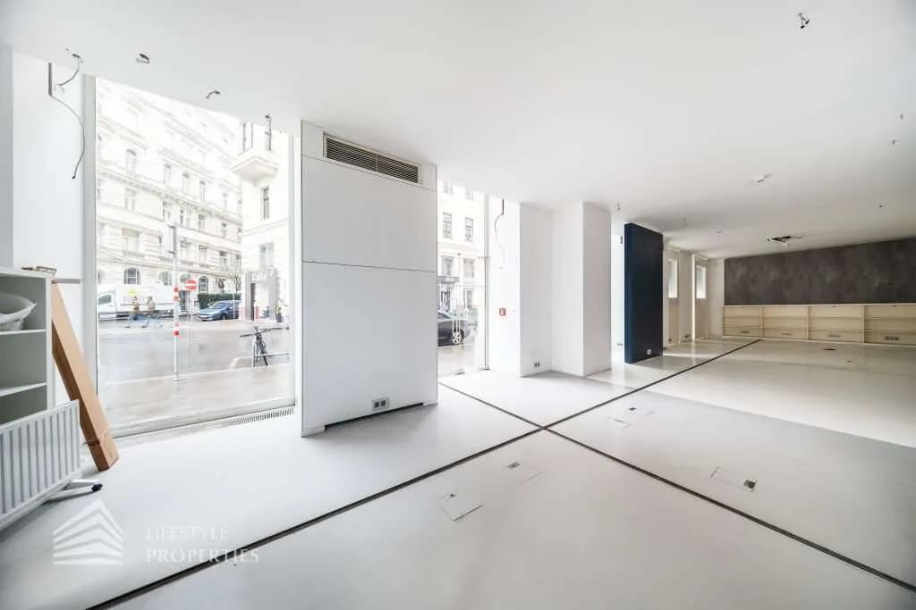 3-Zimmer-Gewerbeimmobilie mieten in Wien – 413 m², € 13.293 – Bild 7 von 38