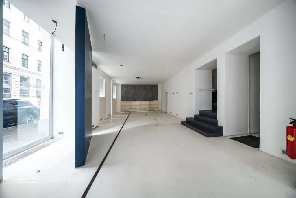 3-Zimmer-Gewerbeimmobilie mieten in Wien – 413 m², € 13.293 – Bild 8 von 38