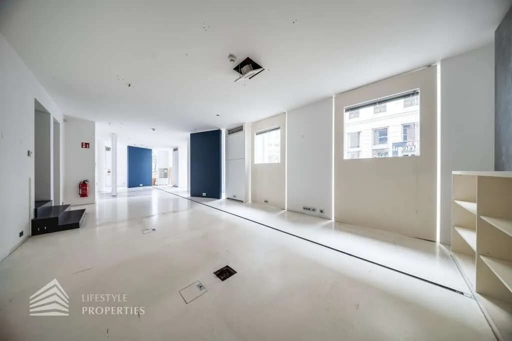 3-Zimmer-Gewerbeimmobilie mieten in Wien – 413 m², € 13.293 – Bild 9 von 38