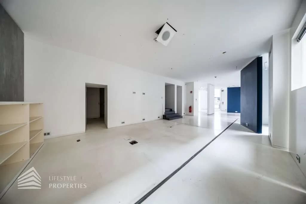 3-Zimmer-Gewerbeimmobilie mieten in Wien – 413 m², € 13.293 – Bild 11 von 38