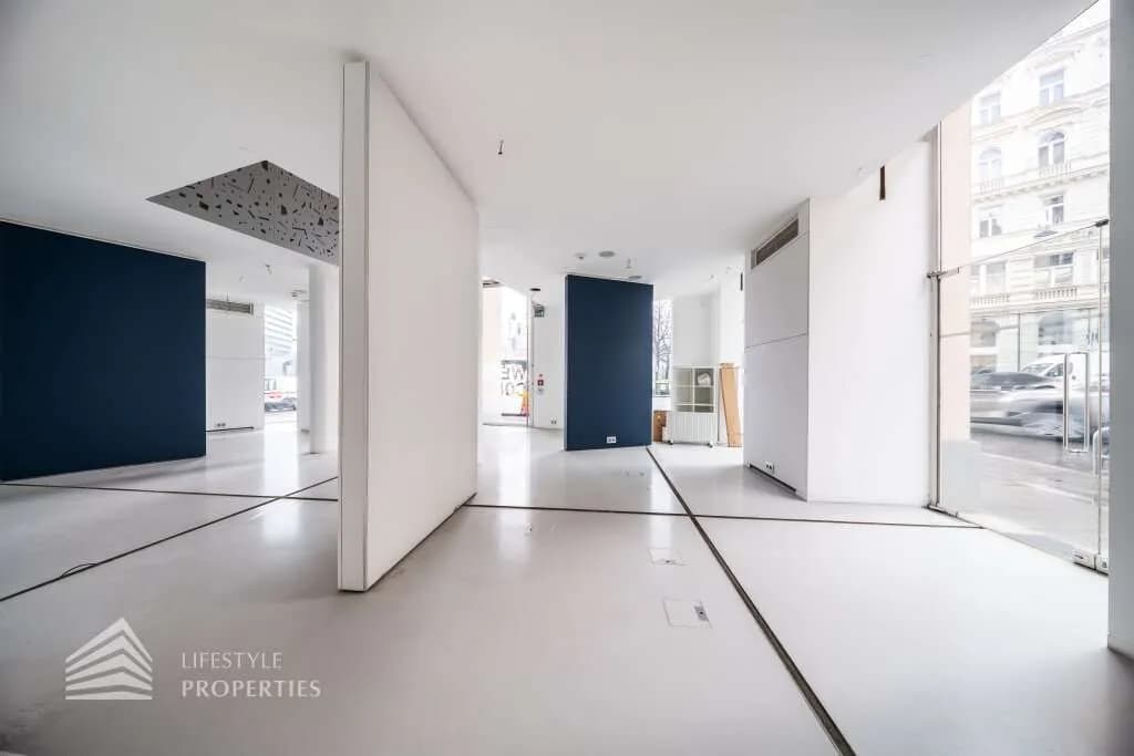 3-Zimmer-Gewerbeimmobilie mieten in Wien – 413 m², € 13.293 – Bild 12 von 38