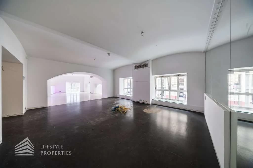 3-Zimmer-Gewerbeimmobilie mieten in Wien – 413 m², € 13.293 – Bild 16 von 38