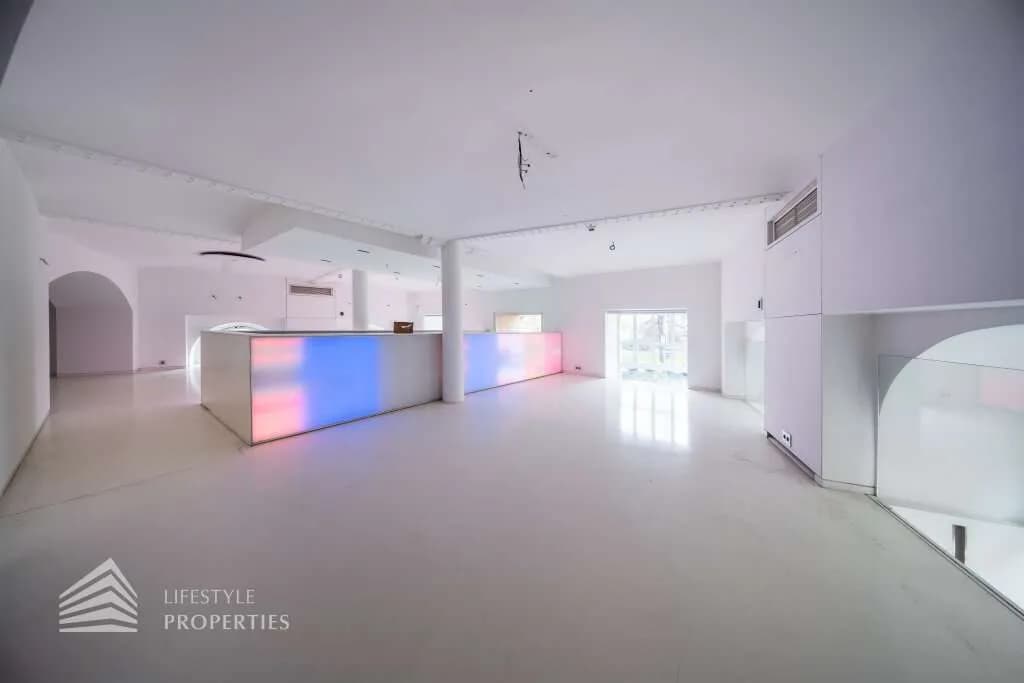 3-Zimmer-Gewerbeimmobilie mieten in Wien – 413 m², € 13.293 – Bild 18 von 38
