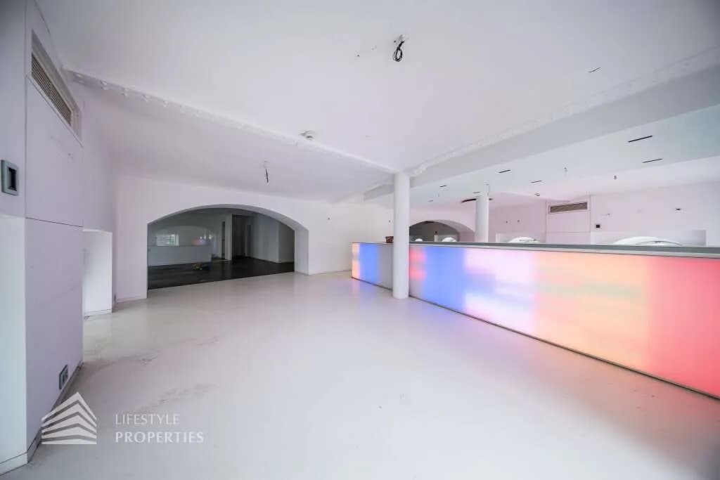 3-Zimmer-Gewerbeimmobilie mieten in Wien – 413 m², € 13.293 – Bild 19 von 38