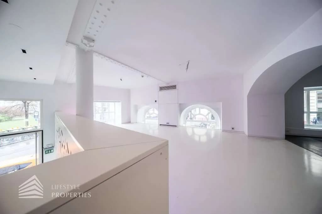 3-Zimmer-Gewerbeimmobilie mieten in Wien – 413 m², € 13.293 – Bild 20 von 38