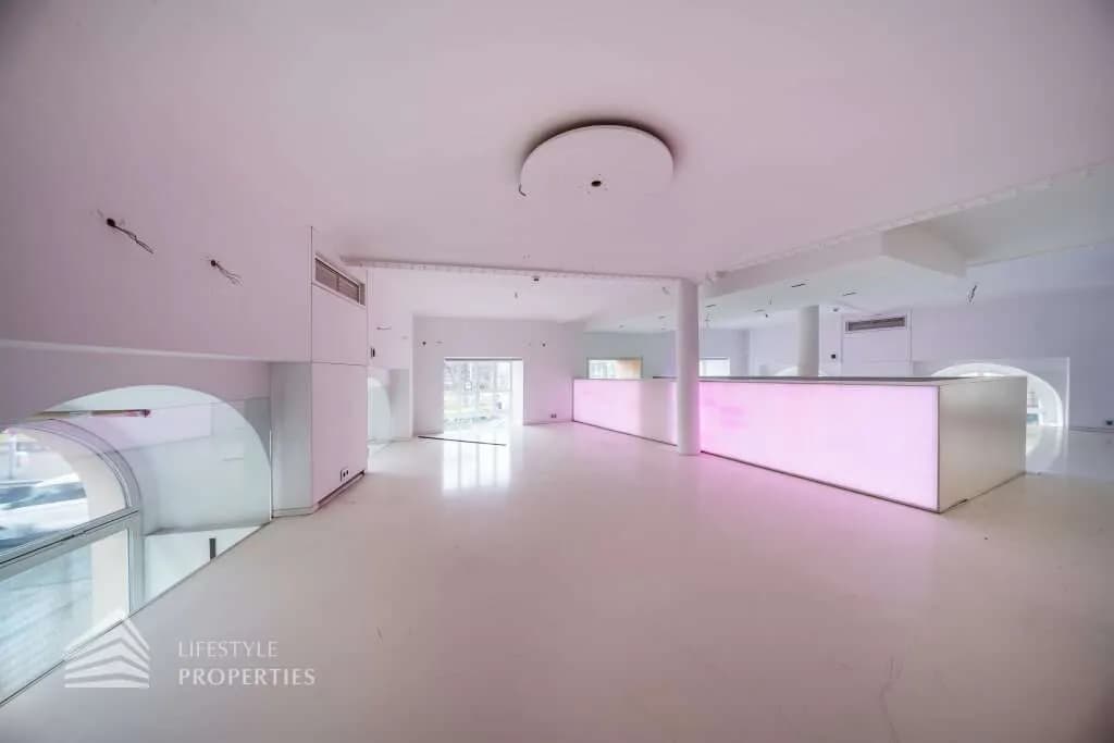 3-Zimmer-Gewerbeimmobilie mieten in Wien – 413 m², € 13.293 – Bild 24 von 38