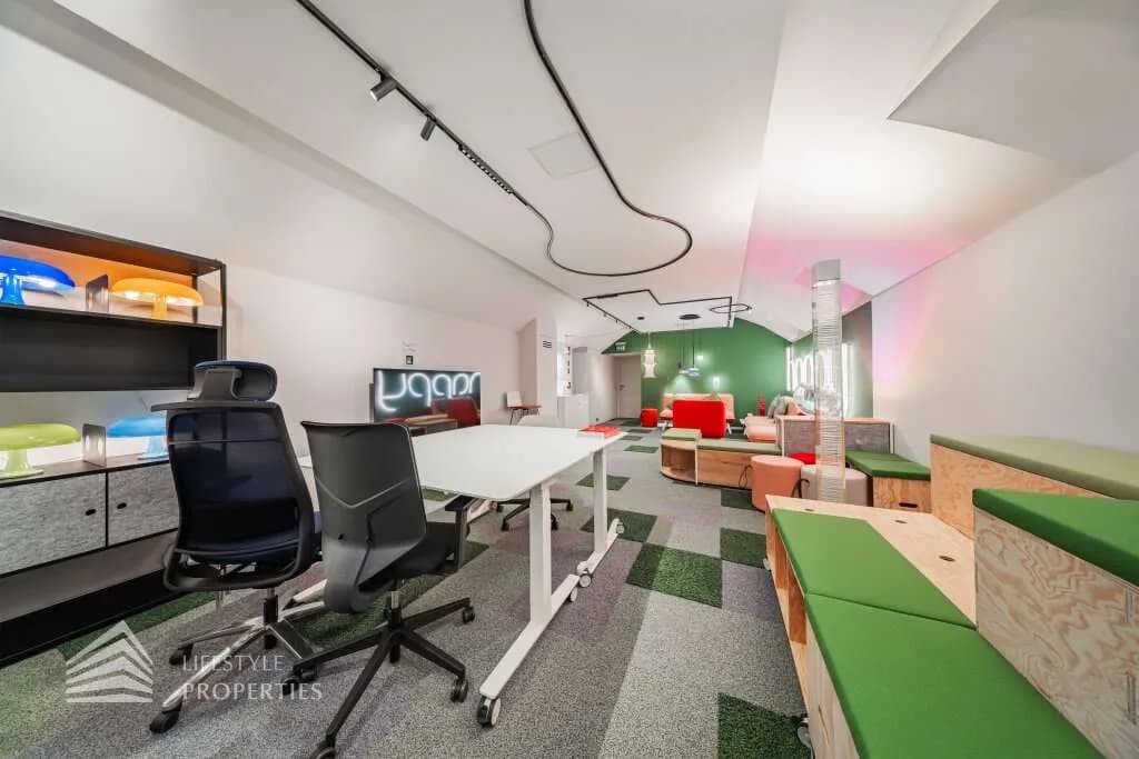 3-Zimmer-Gewerbeimmobilie mieten in Wien – 413 m², € 13.293 – Bild 29 von 38