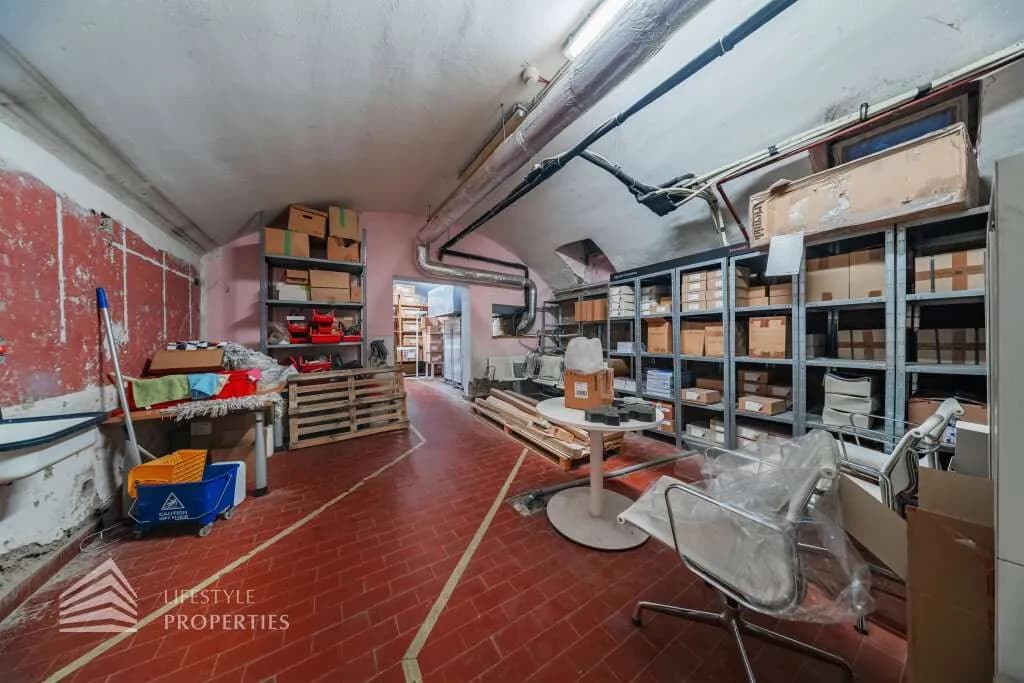 3-Zimmer-Gewerbeimmobilie mieten in Wien – 413 m², € 13.293 – Bild 30 von 38